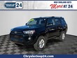 Toyota 4Runner
