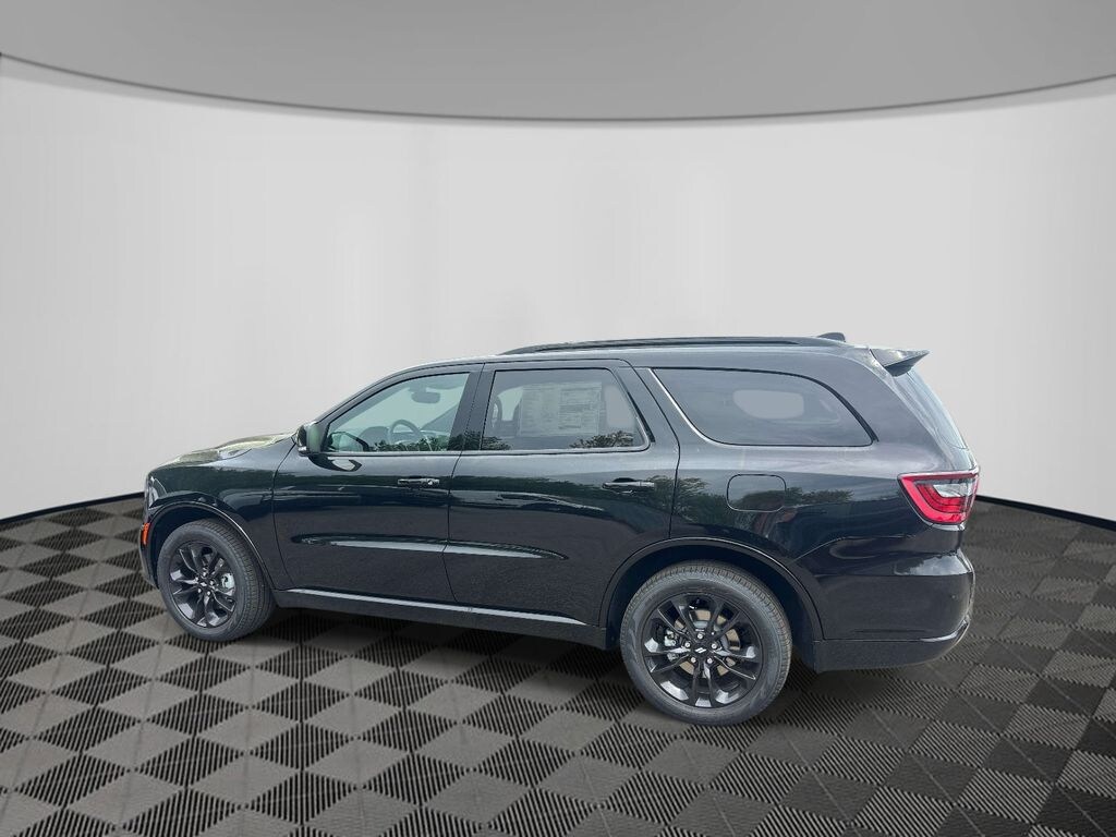 New 2026 Dodge Durango GT PLUS AWD Sport Utility