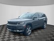 Jeep Grand Cherokee L