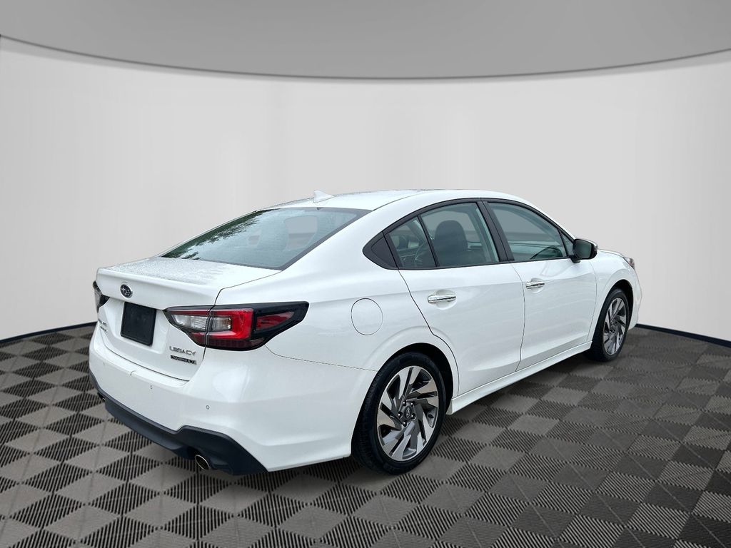 2024 Subaru Legacy Touring - Photo 3