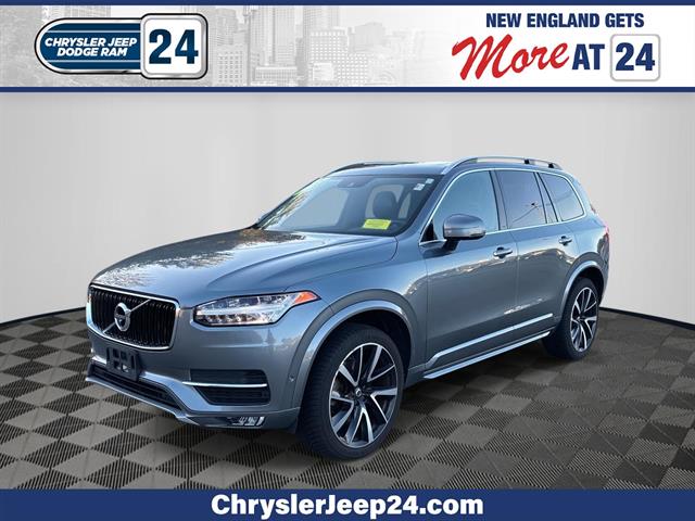 2018 Volvo XC90 Momentum