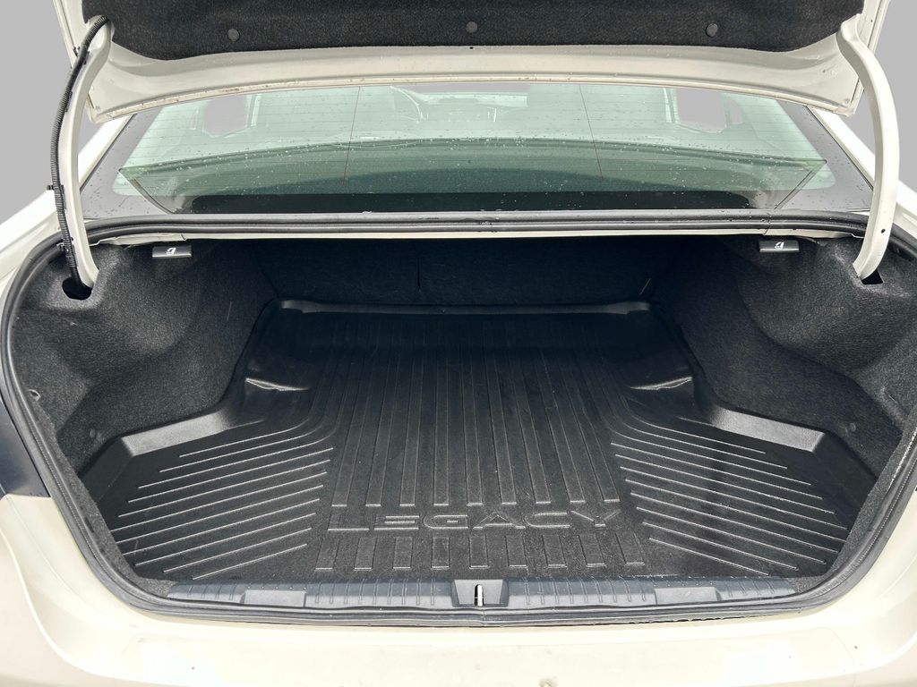 2024 Subaru Legacy Touring - Photo 11
