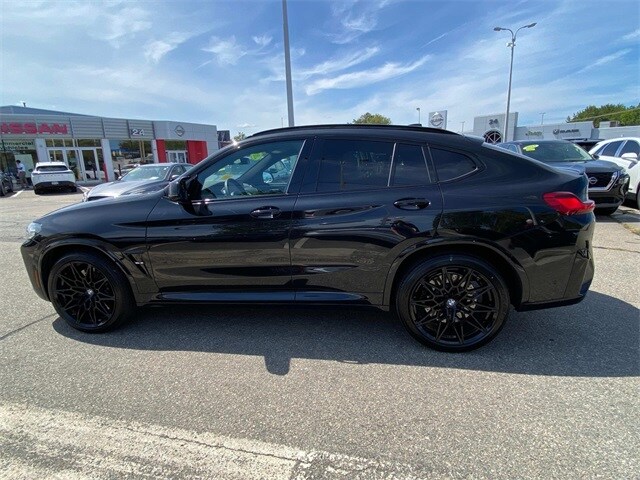 2024 Bmw X4 photo 4