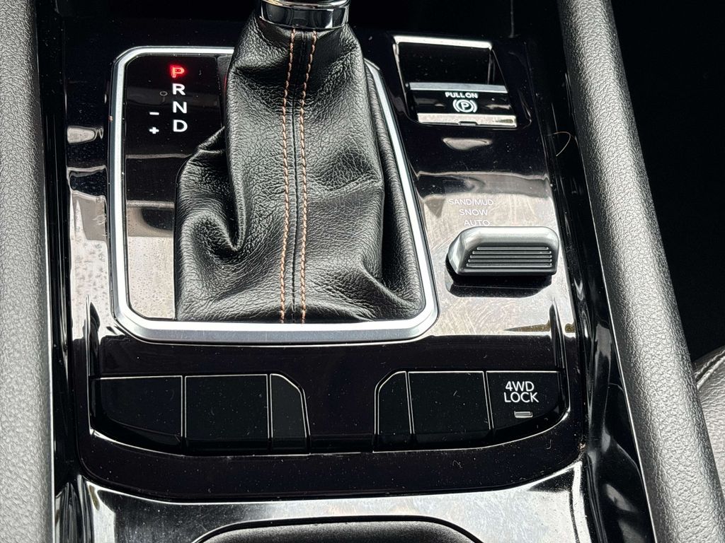 2022 Jeep Compass Limited - Photo 24