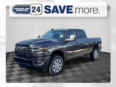 2026 Ram 2500 BIG HORN CREW CAB 4X4 6'4 BOX Pickup