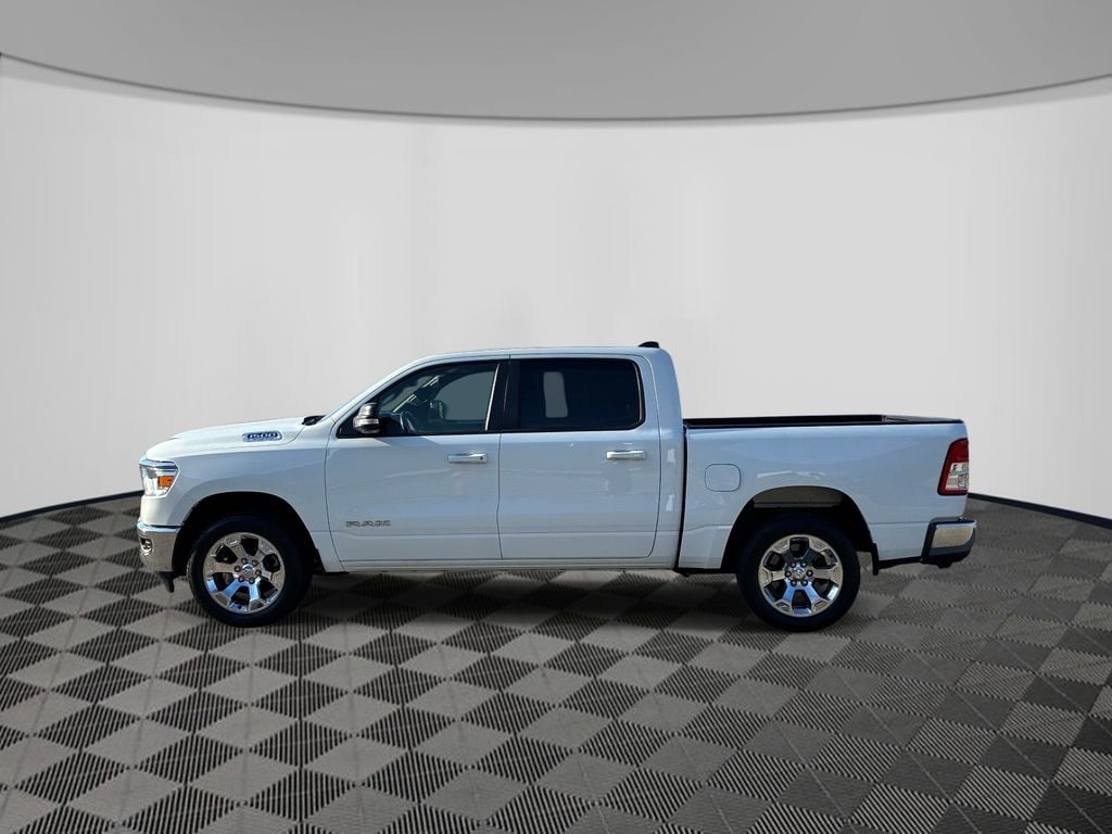 Used 2022 Ram 1500 Big Horn/Lone Star Truck