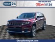 Jeep Grand Cherokee L