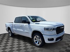 2025 Ram 1500 BIG HORN CREW CAB 4X4 5'7 BOX Pickup