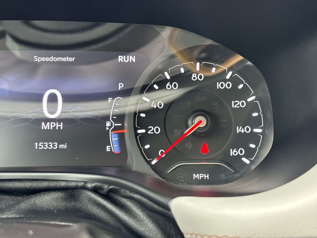 2022 Jeep Compass Limited - Photo 20