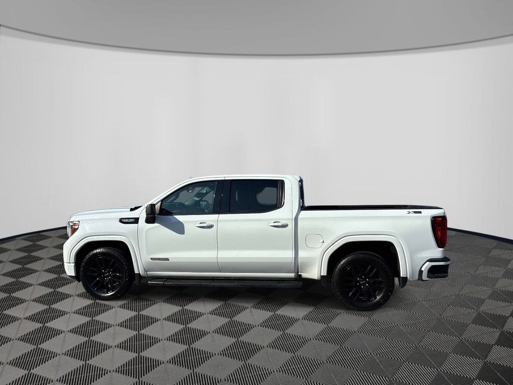 Used 2021 GMC