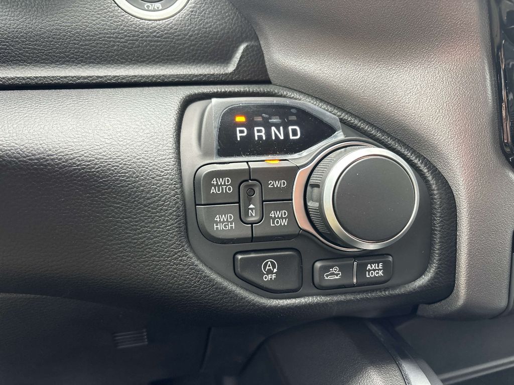 2026 RAM 1500 Big Horn/Lone Star - Photo 8