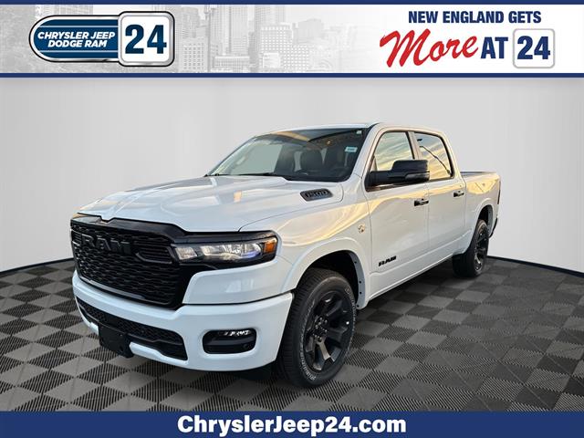 2026 RAM Ram 1500 Pickup Big Horn/Lone Star's photo