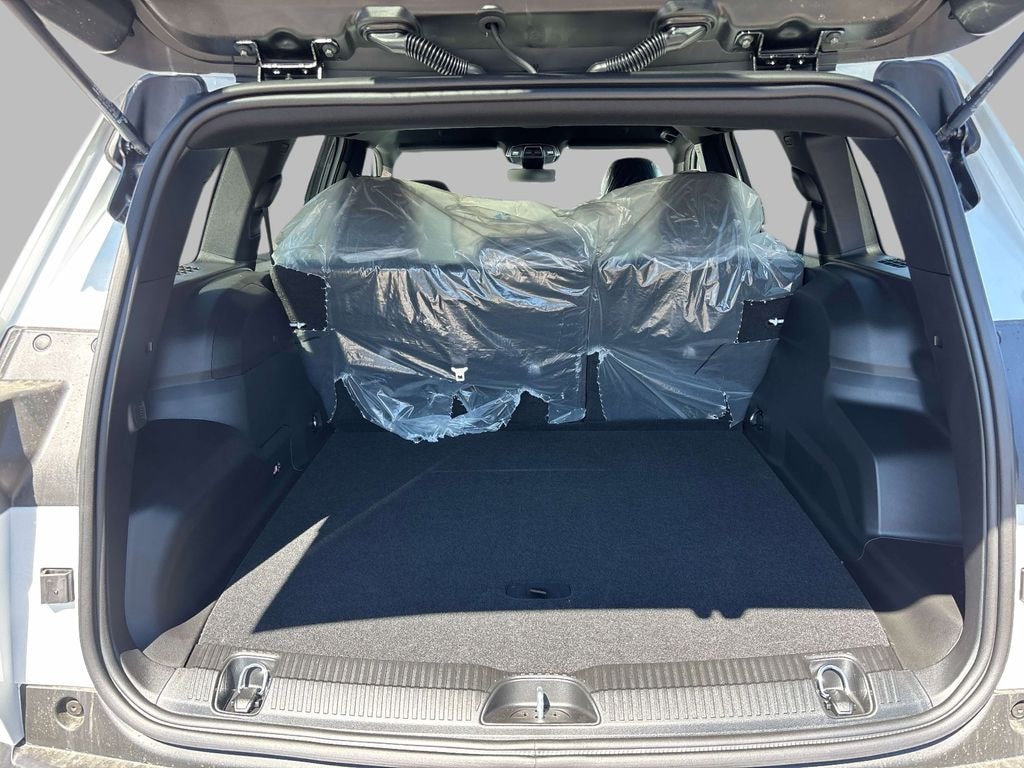 New 2026 Jeep Cherokee LAREDO 4X4 Sport Utility