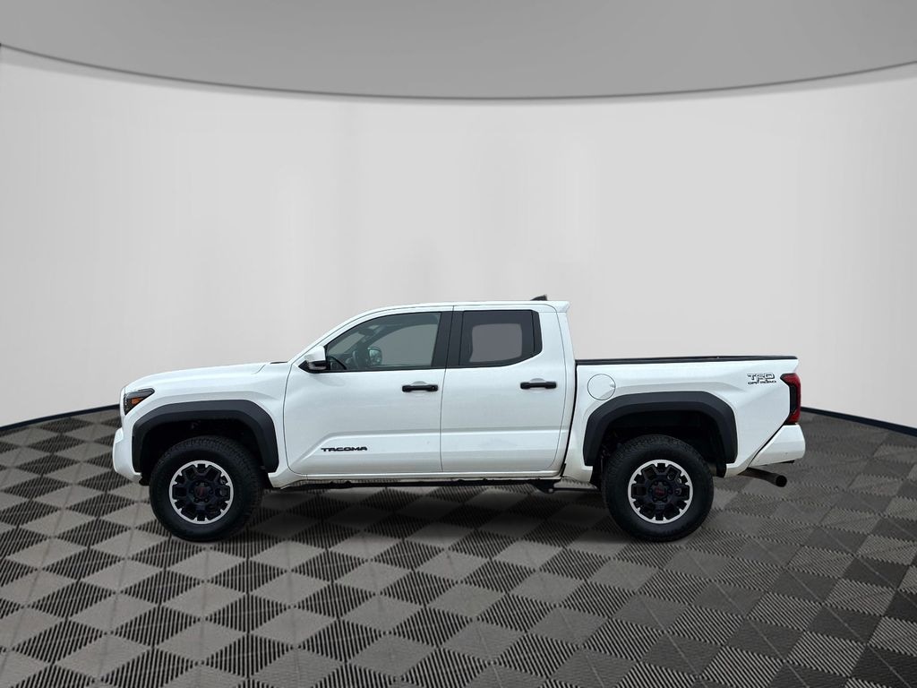 Used 2024 Toyota Tacoma TRD Sport Truck