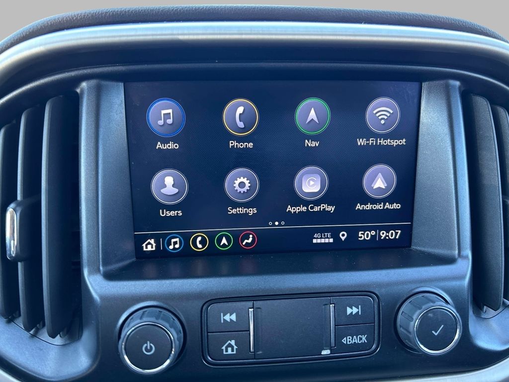 2022 GMC Canyon Denali - Photo 29
