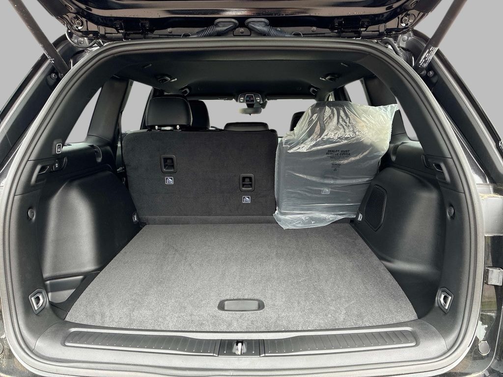 New 2026 Jeep Grand Cherokee LIMITED 4X4 Sport Utility