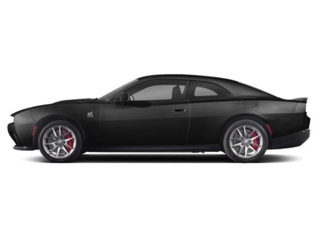 New 2024 Dodge Charger DAYTONA SCAT PACK AWD For Sale Somerset MA