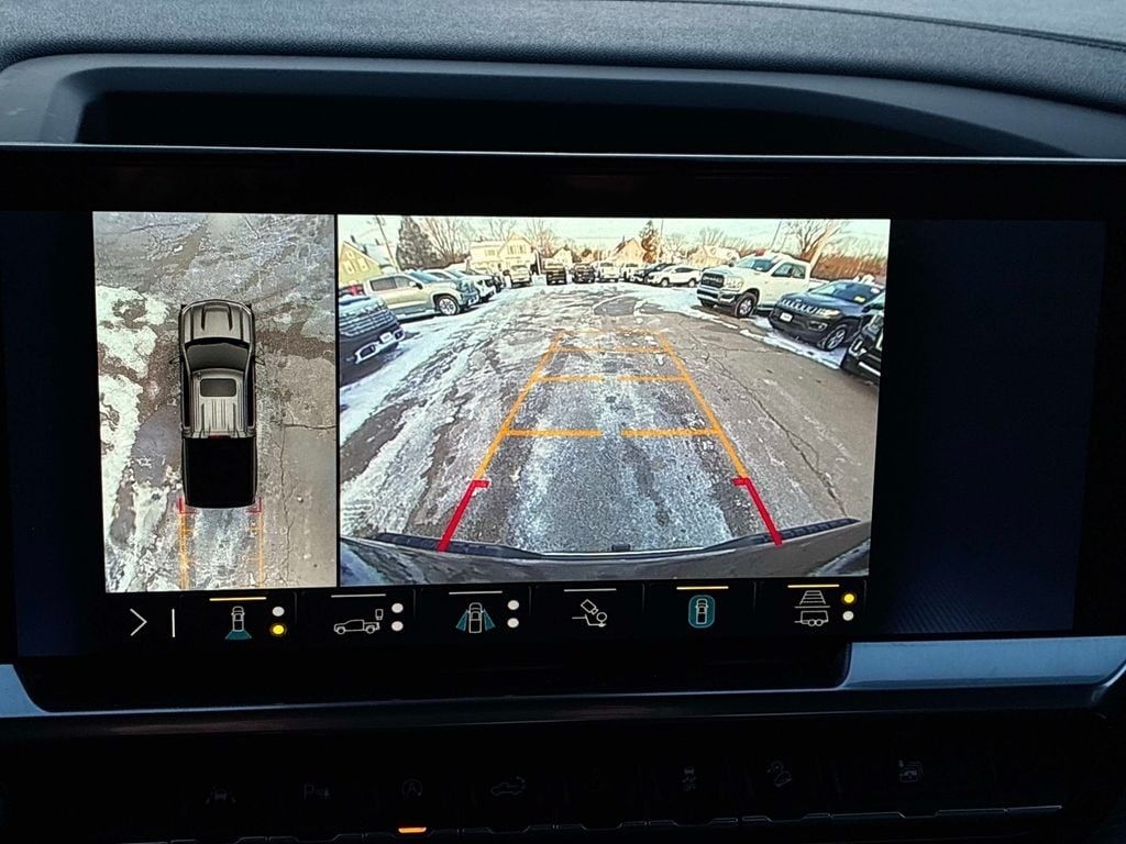 2023 Chevrolet Silverado 1500 LTZ - Photo 36