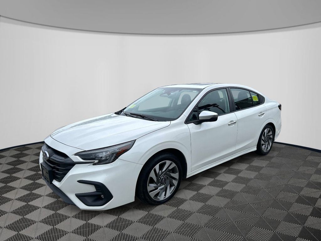 2024 Subaru Legacy Touring - Photo 7