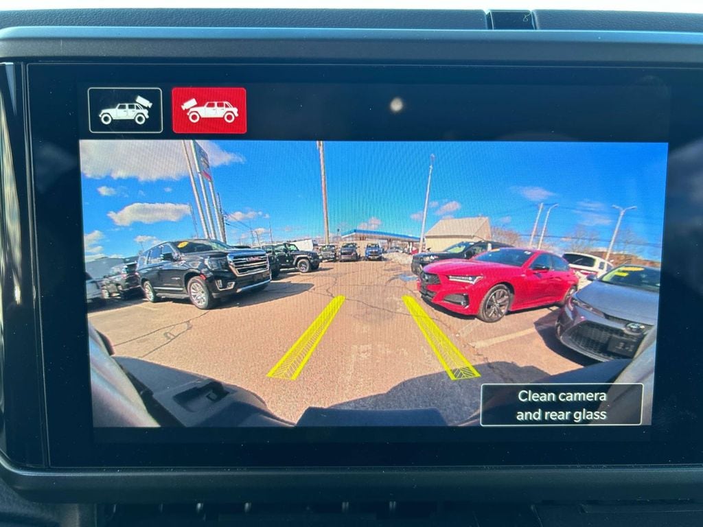 2026 Jeep Wrangler 4-Door Sahara - Photo 12