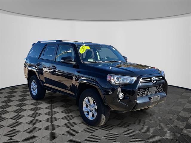 2023 Toyota 4Runner SR5 Premium photo 3