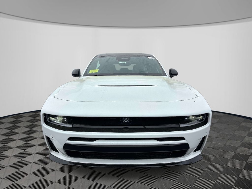 New 2026 Dodge Charger R/T 4-DOOR AWD Sedan