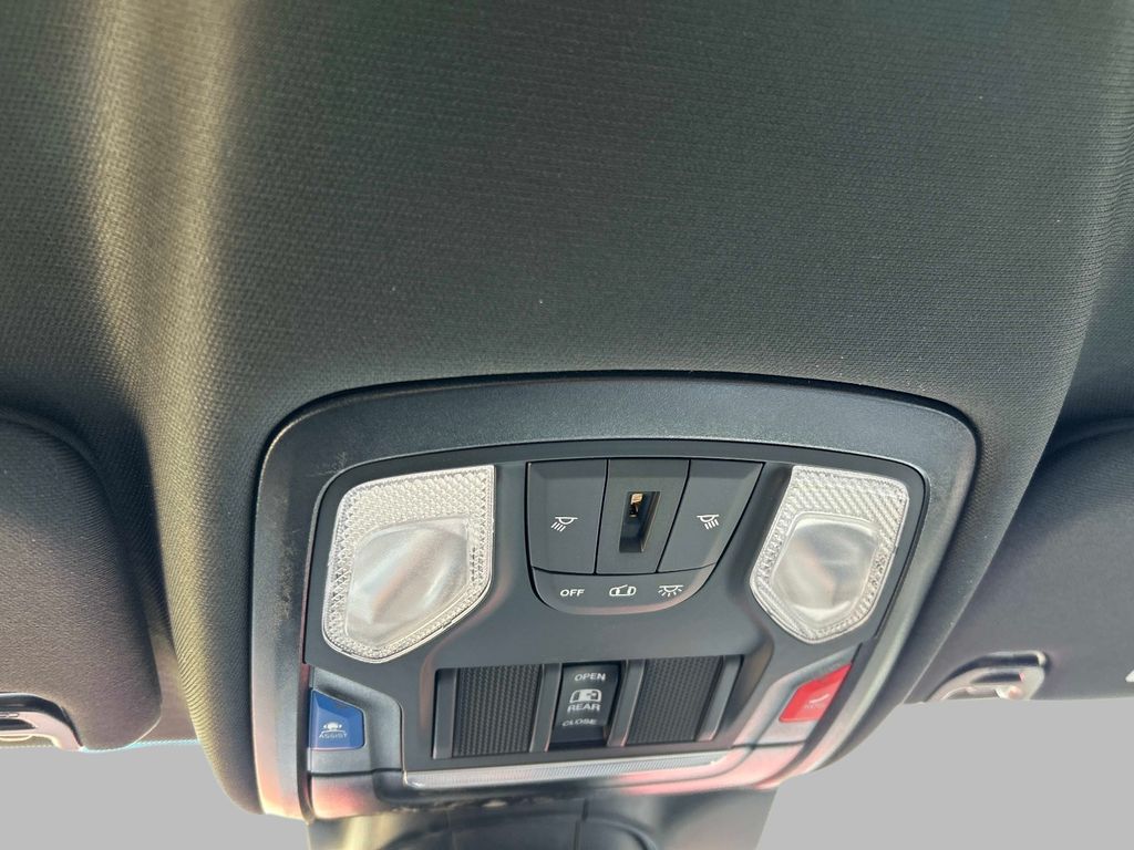 2026 RAM 2500 Big Horn - Photo 10