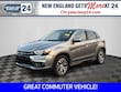  Mitsubishi Outlander Sport