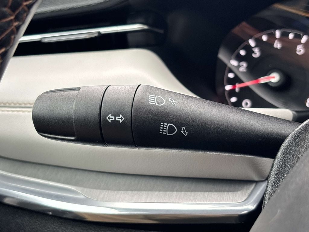 2022 Jeep Compass Limited - Photo 30