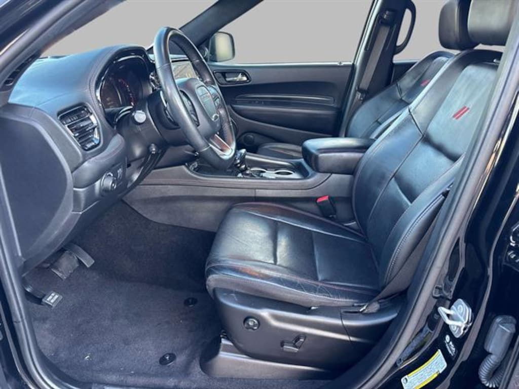 Used 2022 Dodge Durango R/T