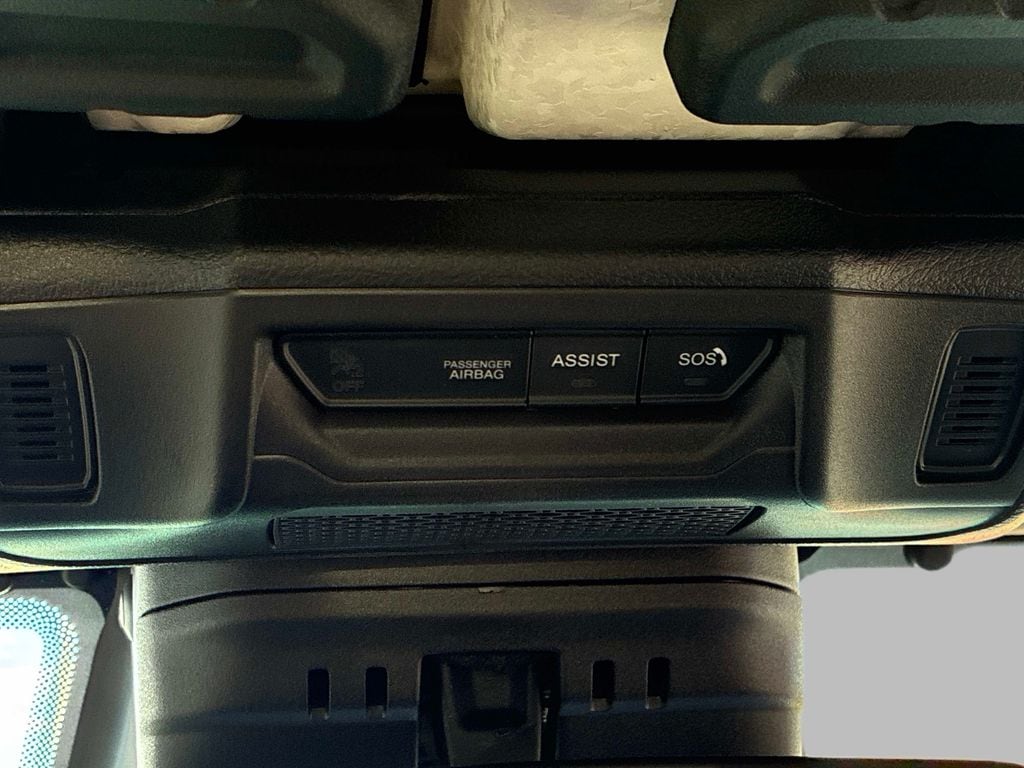 2025 Jeep Wrangler 4-Door Sport S - Photo 17