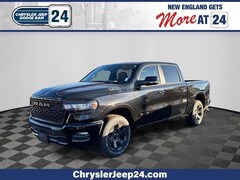 2025 Ram 1500 BIG HORN CREW CAB 4X4 5'7 BOX Pickup