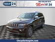 Jeep Grand Cherokee WK