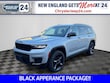  Jeep Grand Cherokee L
