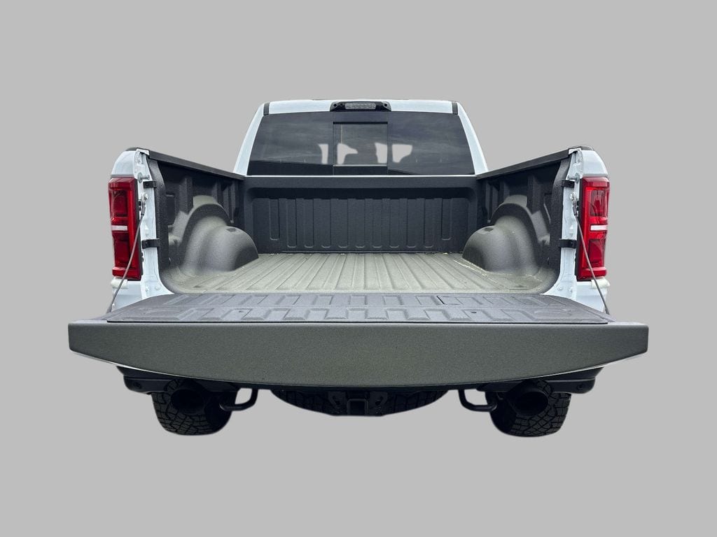 New 2026 Ram 1500 RHO CREW CAB 4X4 5'7 BOX Pickup