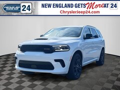 2026 Dodge Durango GT PLUS AWD Sport Utility
