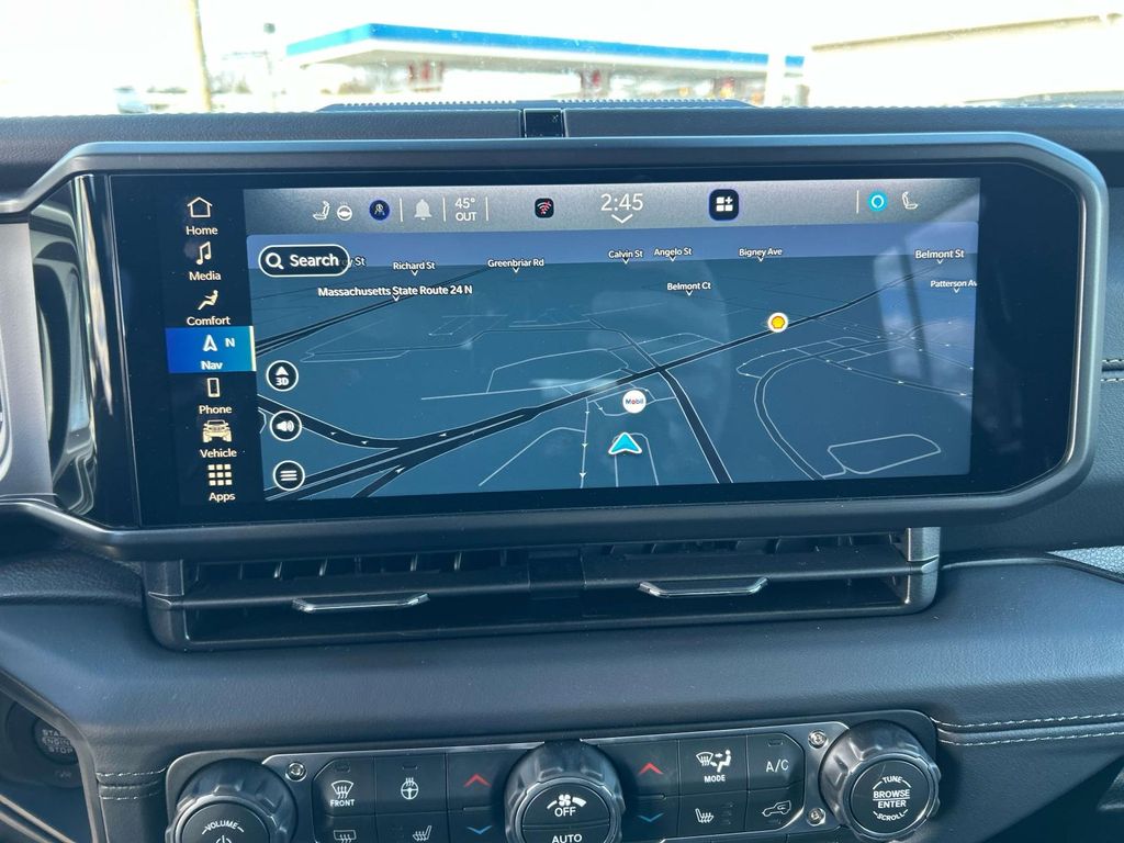 2026 Jeep Wrangler 4-Door Sahara - Photo 10
