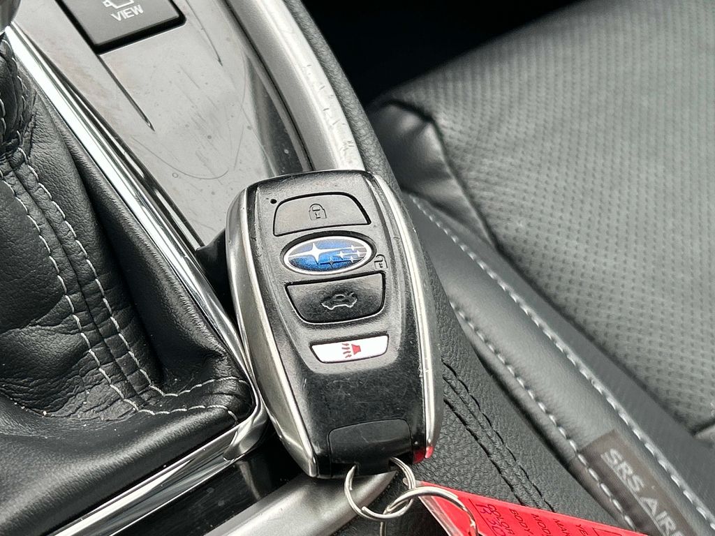 2024 Subaru Legacy Touring - Photo 31