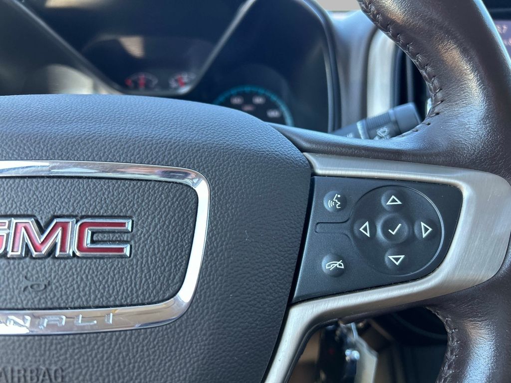 2022 GMC Canyon Denali - Photo 23
