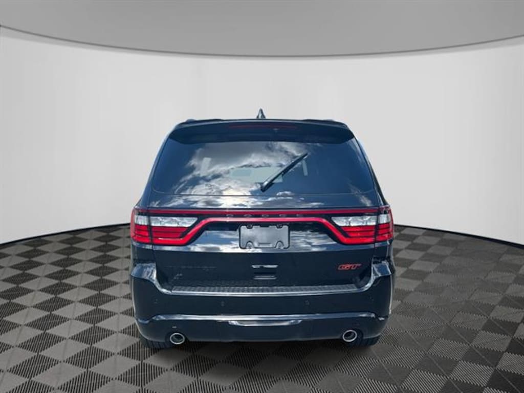 New 2026 Dodge Durango GT PLUS AWD Sport Utility