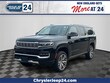 Jeep Grand Wagoneer L