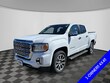  GMC Canyon