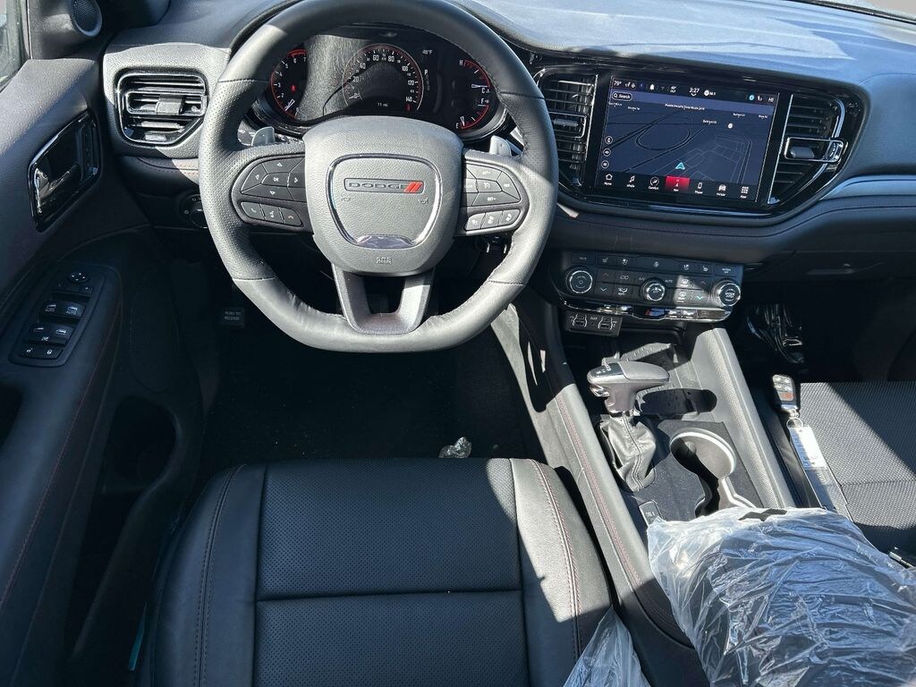 New 2026 Dodge Durango GT PLUS AWD HEMI V8 Sport Utility