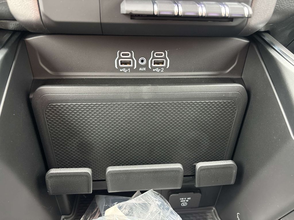 2026 RAM 1500 Big Horn/Lone Star - Photo 11