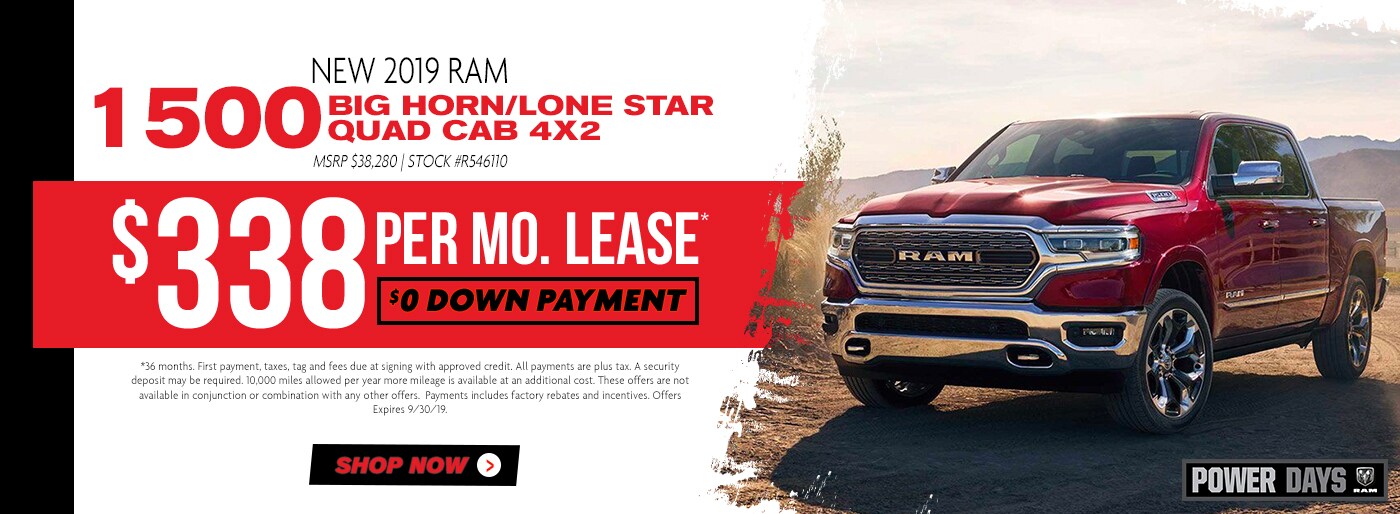 New Jeep Dodge Chrysler Ram Amp Used Car Dealer In