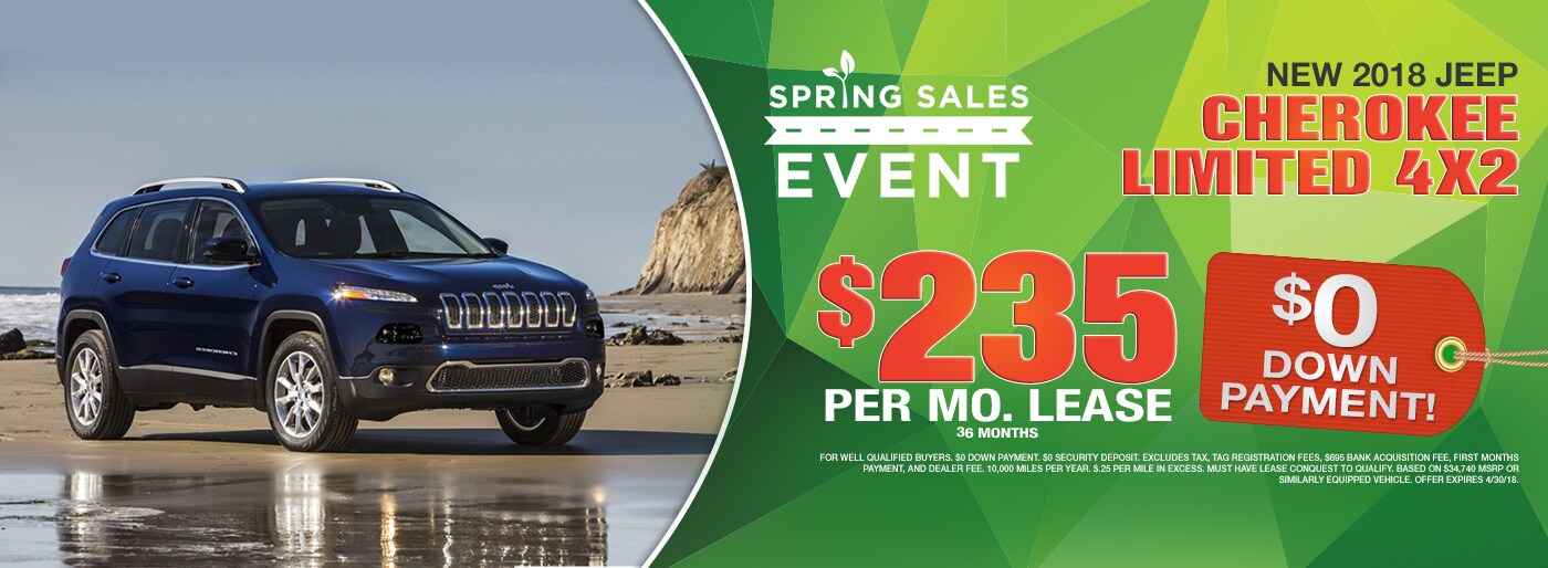 New 2017-2018 Chrysler Dodge Jeep RAM & Used Car Dealership in Pompano