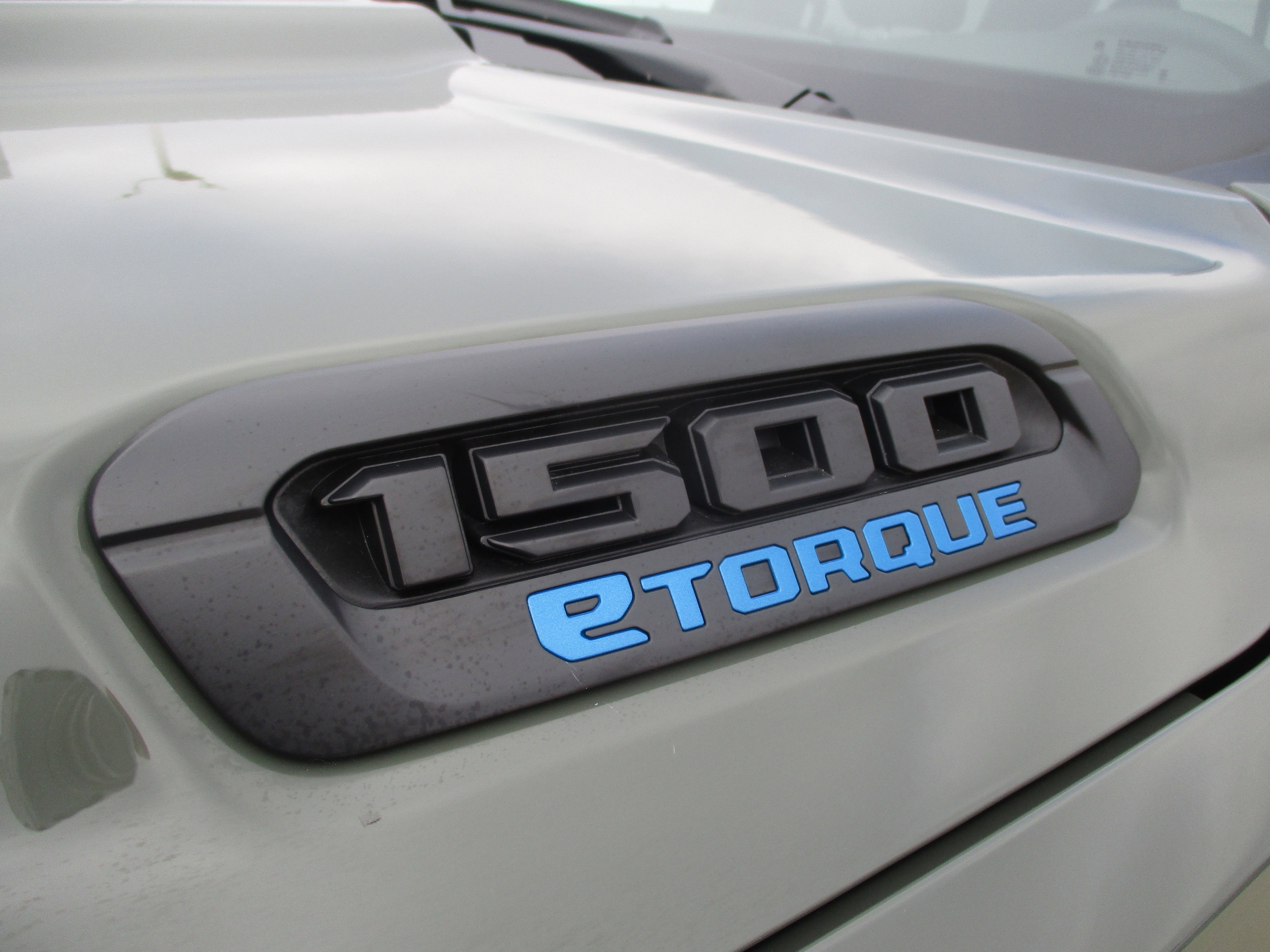 2026 RAM 1500 Big Horn/Lone Star - Photo 13