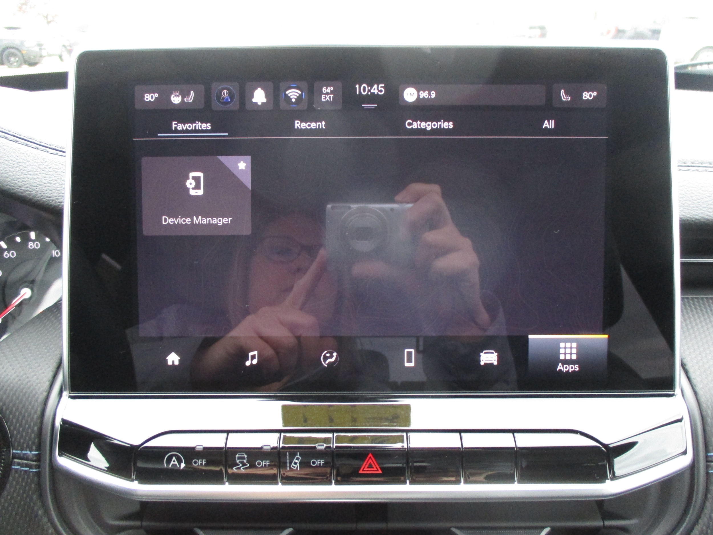 2026 Jeep Compass Latitude Altitude - Photo 23