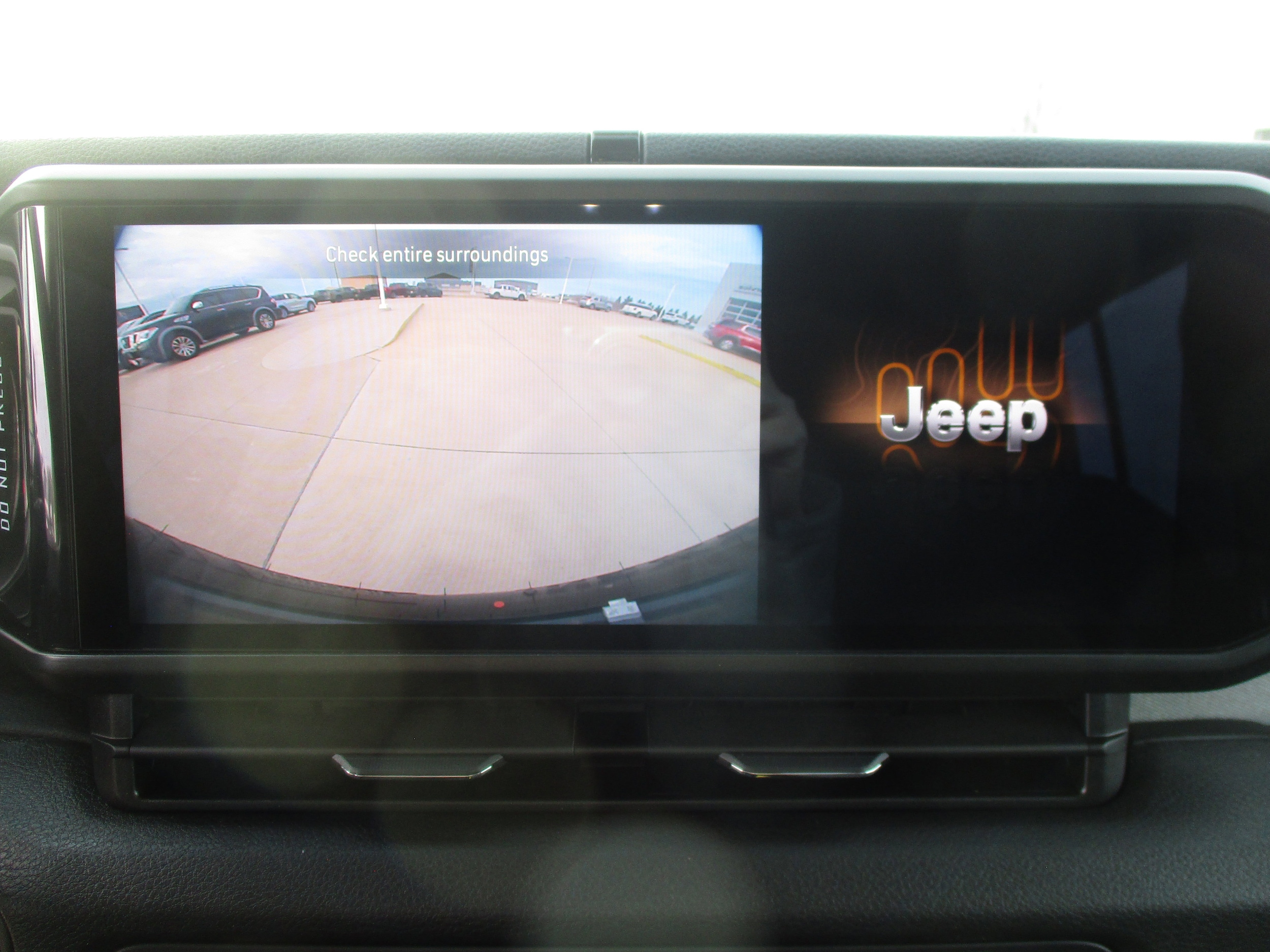 2026 Jeep Wrangler 4-Door Sport - Photo 22