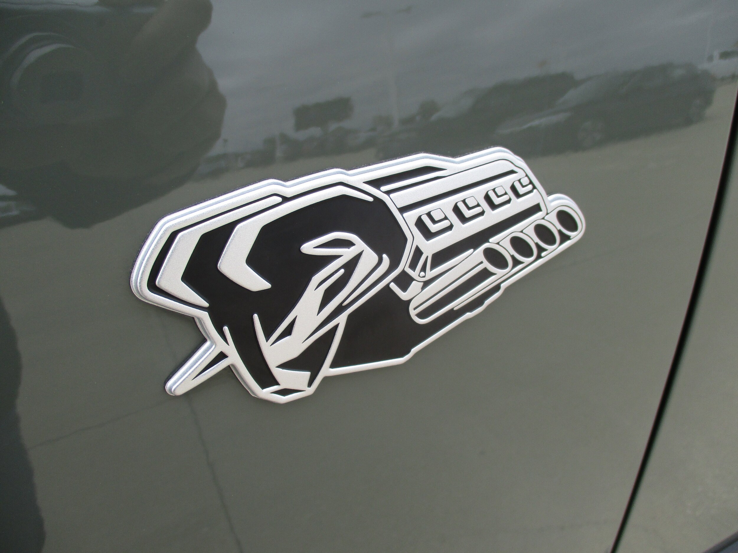 2026 RAM 1500 Big Horn/Lone Star - Photo 14